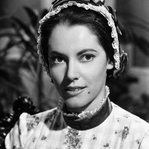 Susan Kohner - Rotten Tomatoes