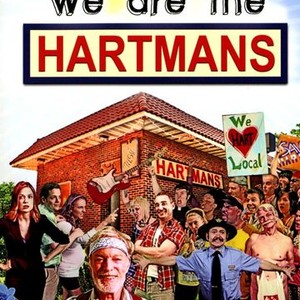 We Are the Hartmans photo 6