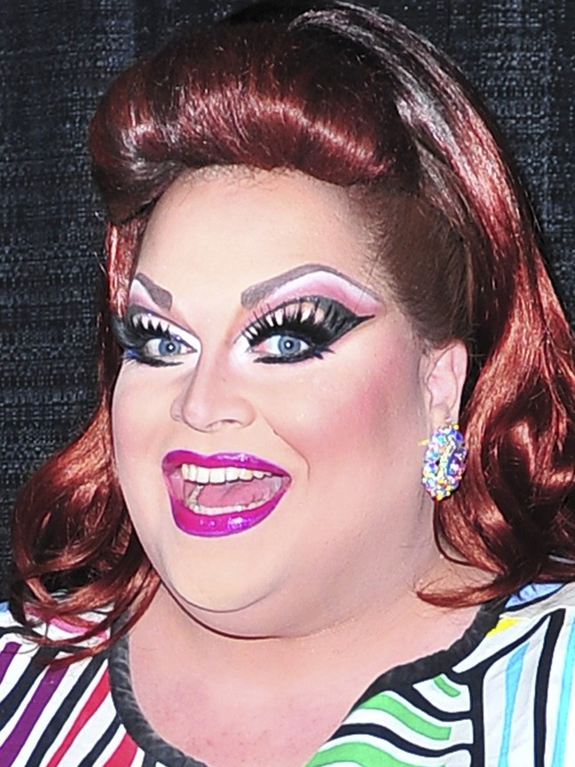 Ginger Minj Where The Hell My Phone Real Ginger Minge