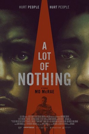 A Lot of Nothing poster