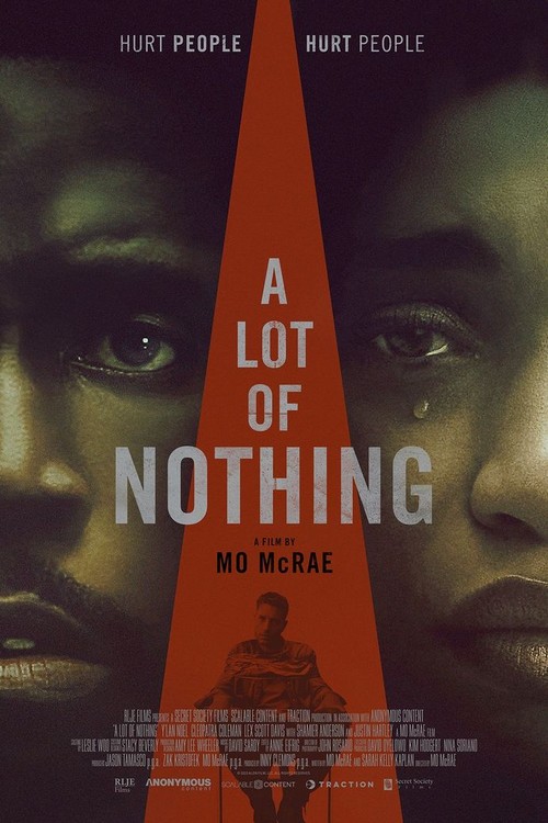 A Lot of Nothing poster