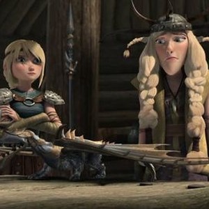 Dragons: Race to the Edge: Season 6, Episode 6 - Rotten Tomatoes