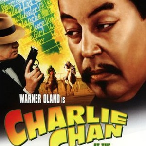 Charlie Chan at the Race Track photo 2