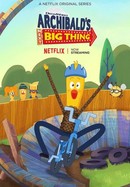 Archibald's Next Big Thing poster image