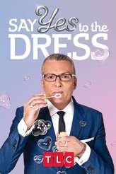 Say Yes to the Dress: Season 21 | Cast and Crew
