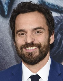Jake Johnson