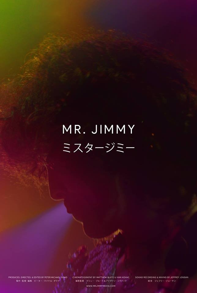 Mr. Jimmy (2019) Rotten Tomatoes