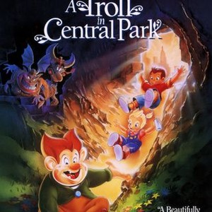 A Troll in Central Park (1994) photo 15