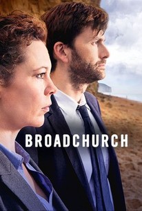 Broadchurch: Season 1 poster image