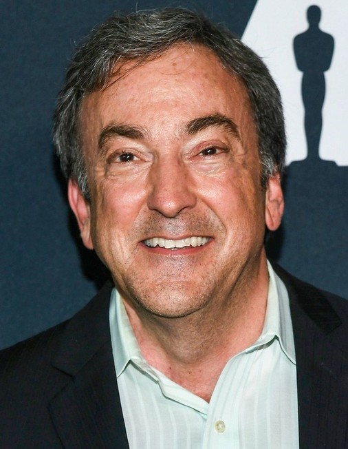 Peter Del Vecho