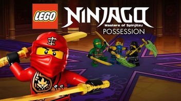LEGO Ninjago Masters of Spinjitzu Season 5 Episode 10 Rotten