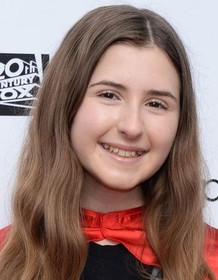 Hadley Belle Miller