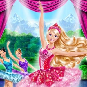 Barbie: Princess Charm School - Rotten Tomatoes