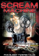 Scream Machine poster image