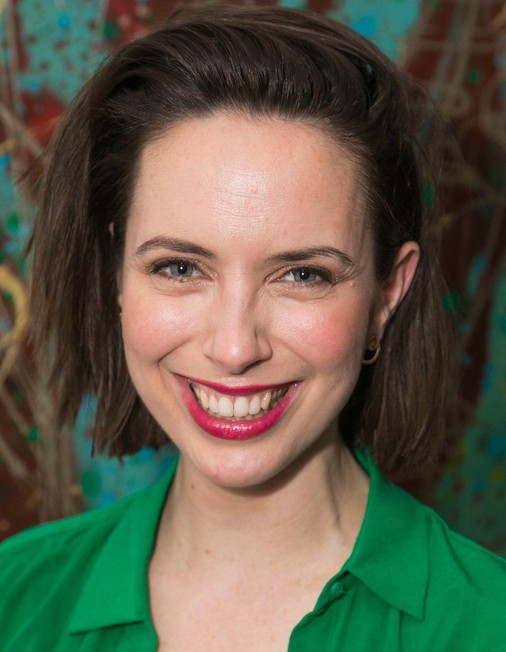 Kate O'Flynn
