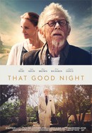 That Good Night poster image