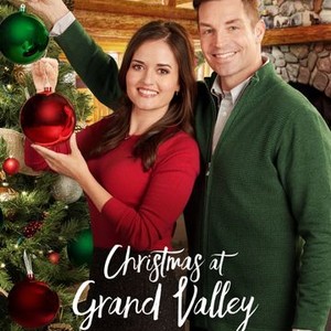 Christmas at Grand Valley (2018) photo 9