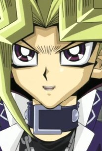 Yu-Gi-Oh! Duel Monsters: Season 2, Episode 47 | Rotten Tomatoes