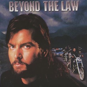 Beyond the Law (1992)