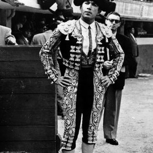 The Magnificent Matador (1955) photo 3