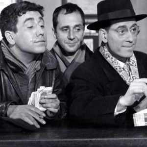 Plácido (1961) photo 10