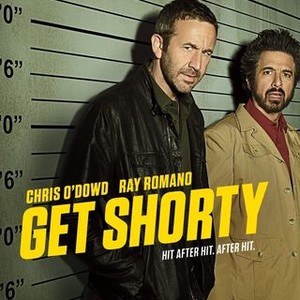 Get Shorty (1995) - Plot - IMDb