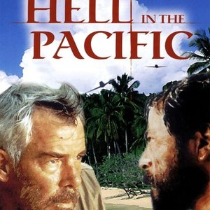 Hell in the Pacific photo 8