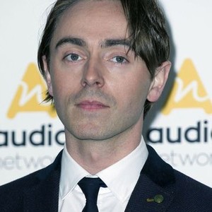 David Dawson
