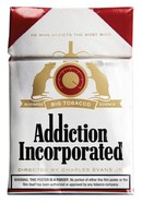 Addiction Incorporated poster image