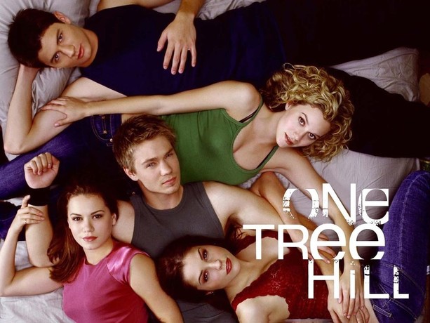 VÍCIOS SML: One Tree Hill