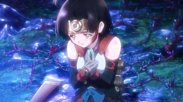 Kabaneri of the iron fortress season 2 watch online online