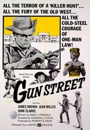 Gun Street poster image