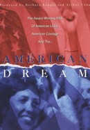 American Dream poster image