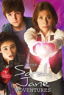 The Sarah Jane Adventures: Season 1, Episode 7 | Rotten Tomatoes