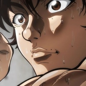 Baki Hanma: 2 TEMPORADA E A Saga de Pickle 2023! 