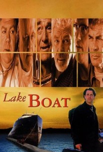 Poster for Lakeboat