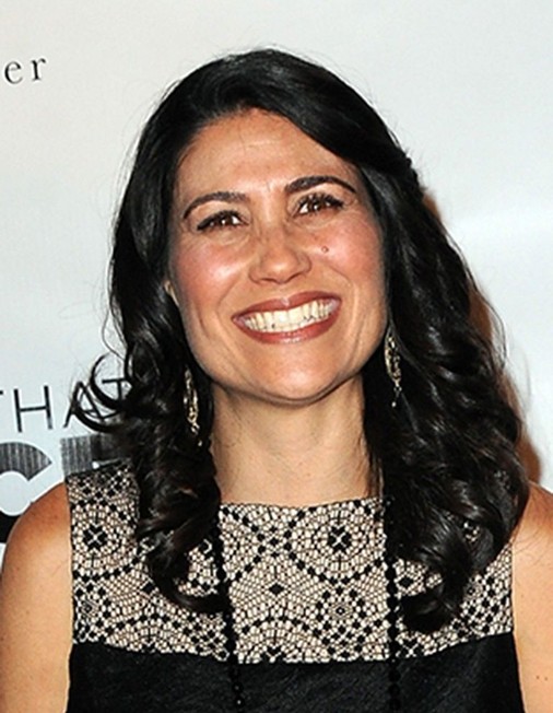 Colleen O'Shaughnessey