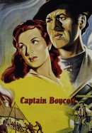 Captain Boycott poster image
