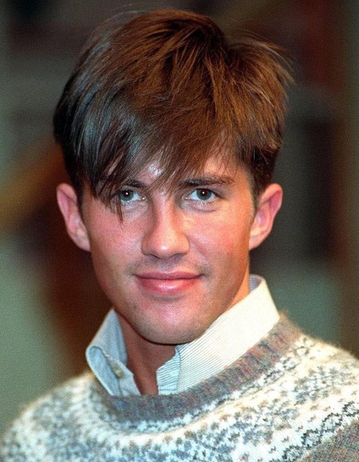Christien Anholt