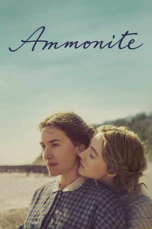 Ammonite movie online sale
