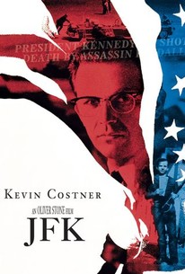 Watch trailer for JFK