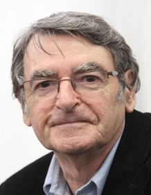 David Lodge