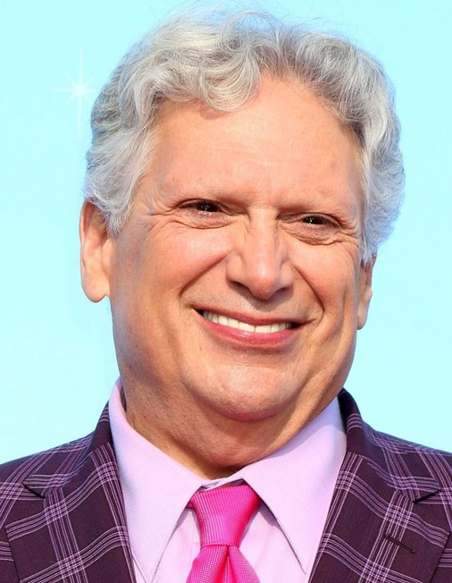 Harvey Fierstein