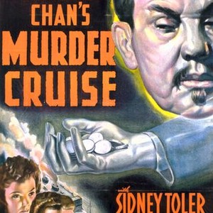 Charlie Chan's Murder Cruise (1940) photo 8