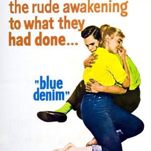 Blue Denim (1959) - IMDb