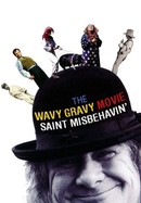 Saint Misbehavin': The Wavy Gravy Movie poster image