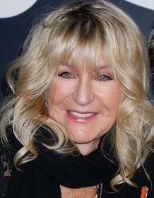 Christine McVie