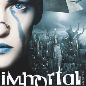 Immortal (Ad Vitam) - Rotten Tomatoes