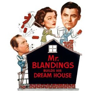 Mr. Blandings Builds His Dream House photo 4