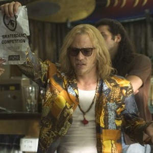 Lords Of Dogtown(2005): This Is A Family Restaurant 